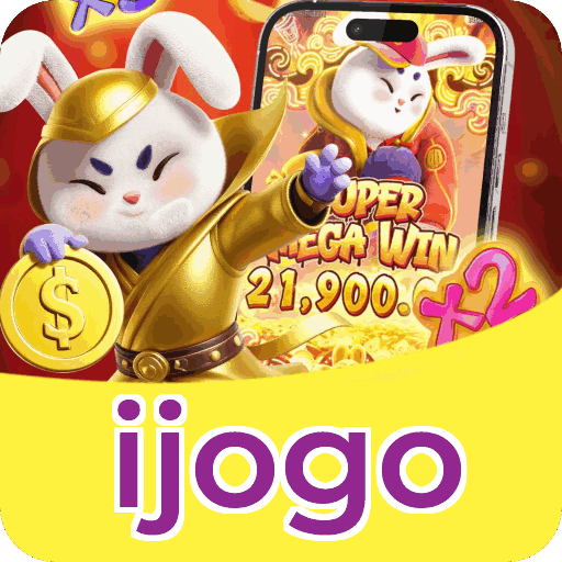 Interface do Aplicativo ijogo - Design Premium e Intuitivo